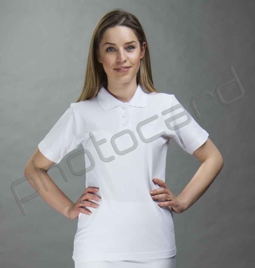 Majica ženska polo MŽP-01